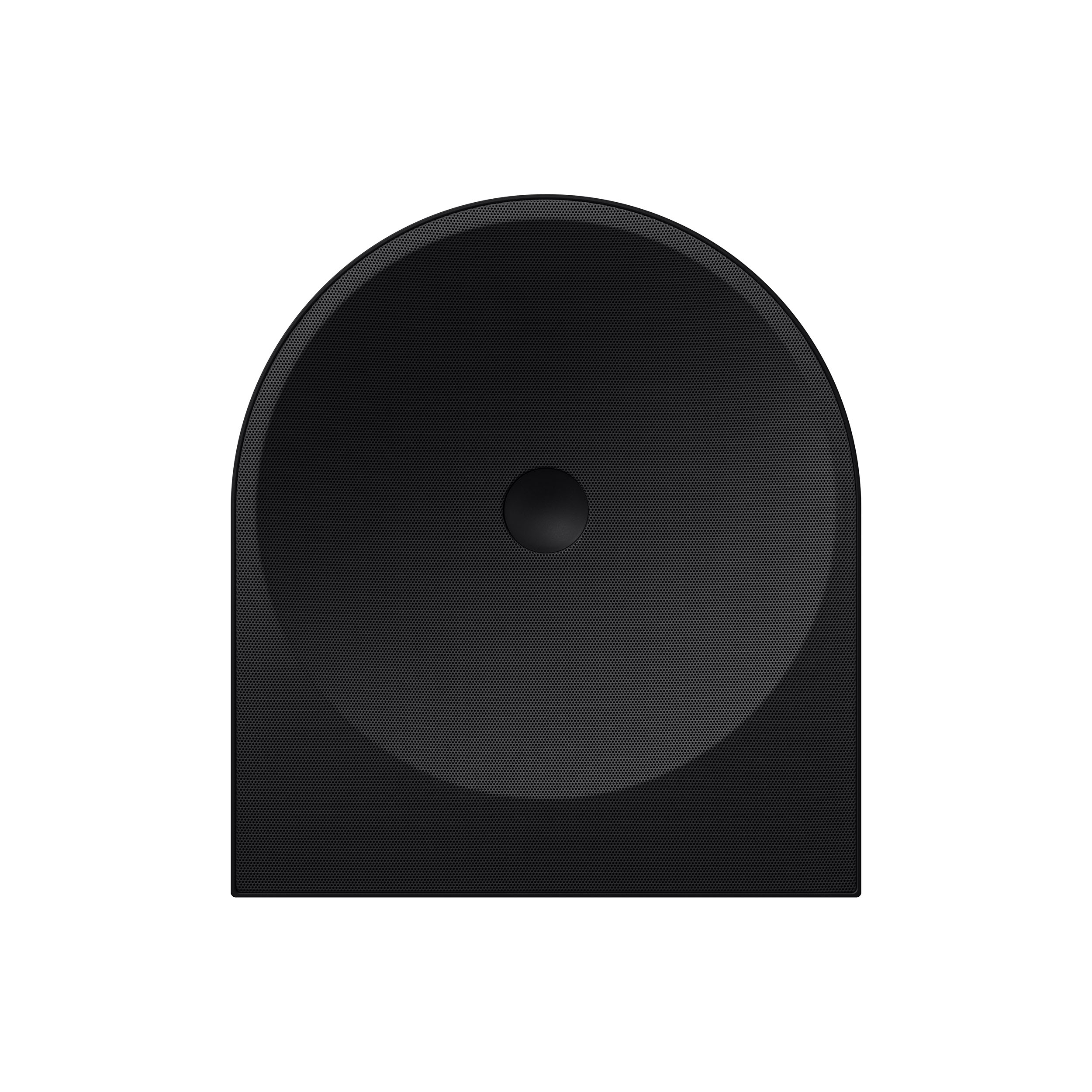Samsung Music Studio 5 in Black, official Samsung press image; Malaysia's listed SKU is White